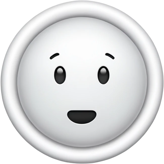 The word facts emoji