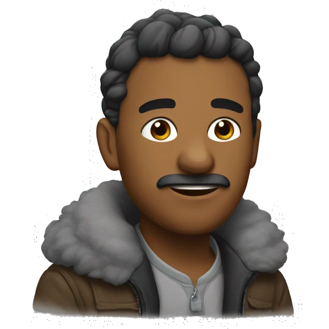 Mojan  emoji