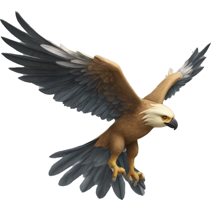 imperial aquila emoji
