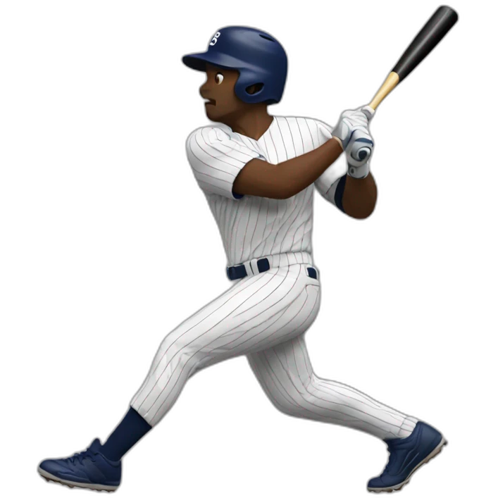 homerun emoji