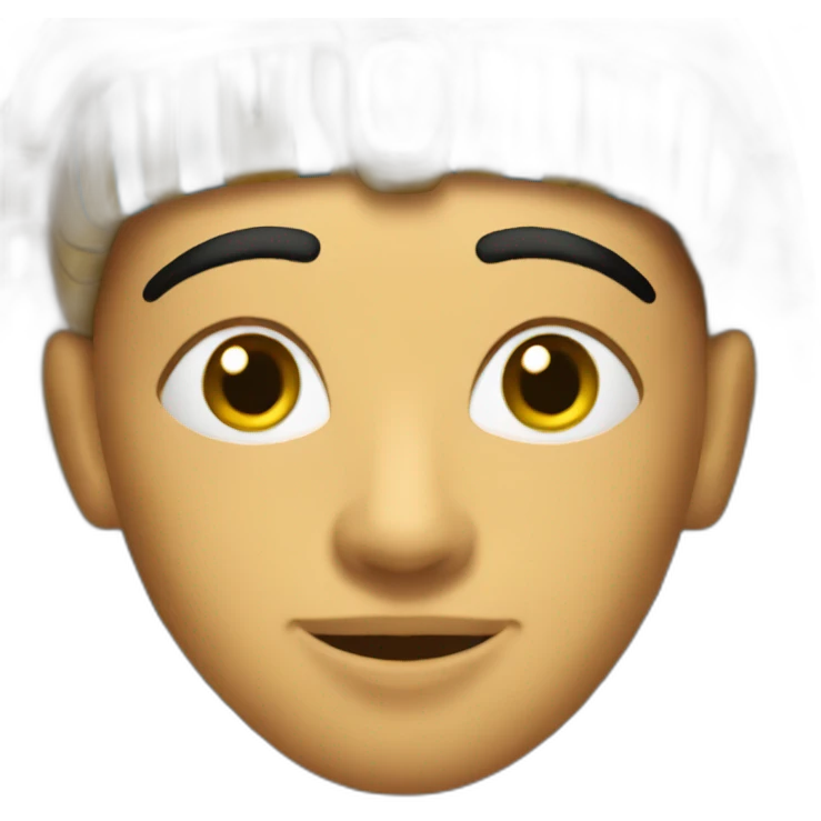 pharaon emoji