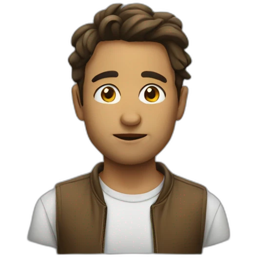ironic emoji