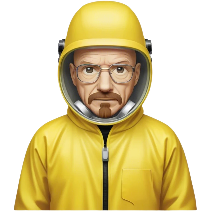 breaking bad emoji