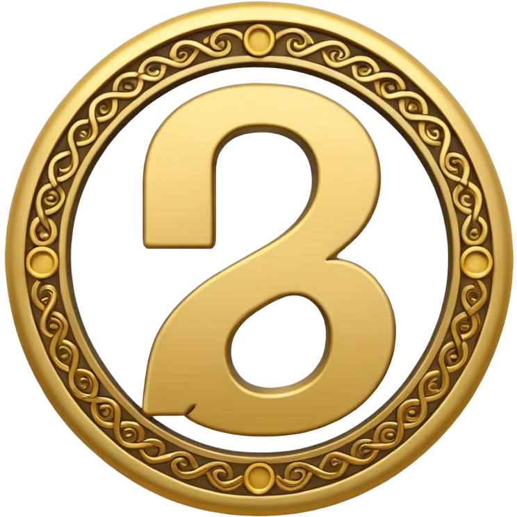 number 20 symbol emoji