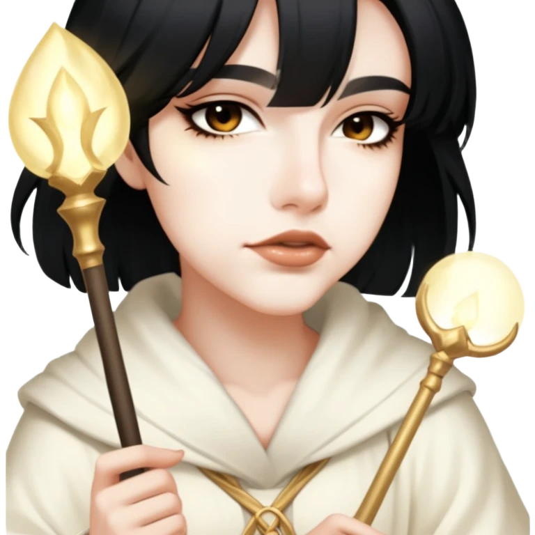 Ivory Enchanter emoji