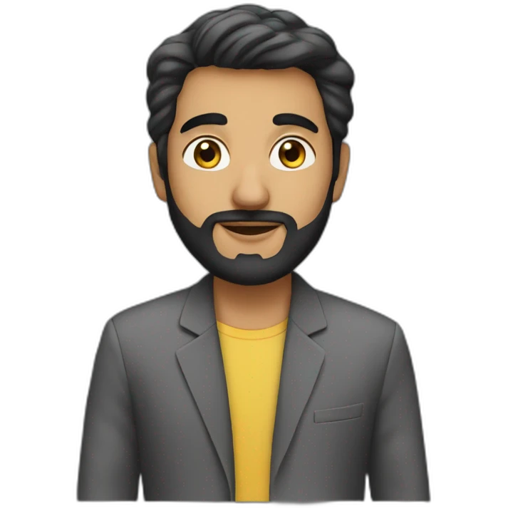 Salam husen emoji