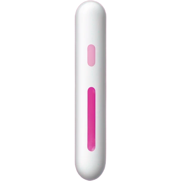 Pregnancy test positive  emoji