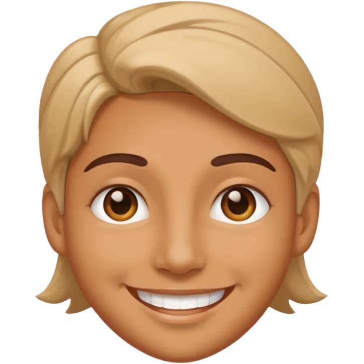 Customer emoji
