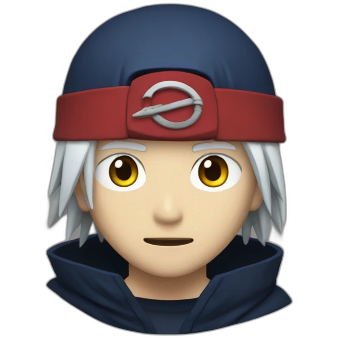 Minato akatsuki emoji
