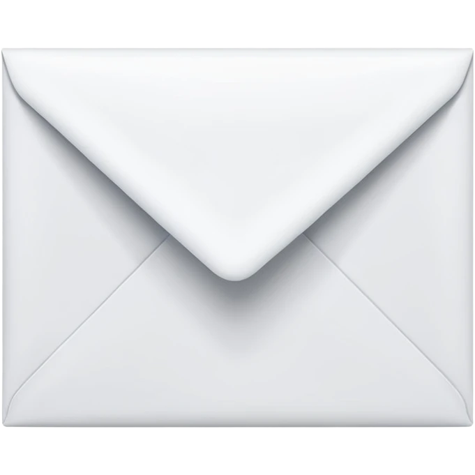 Email emoji