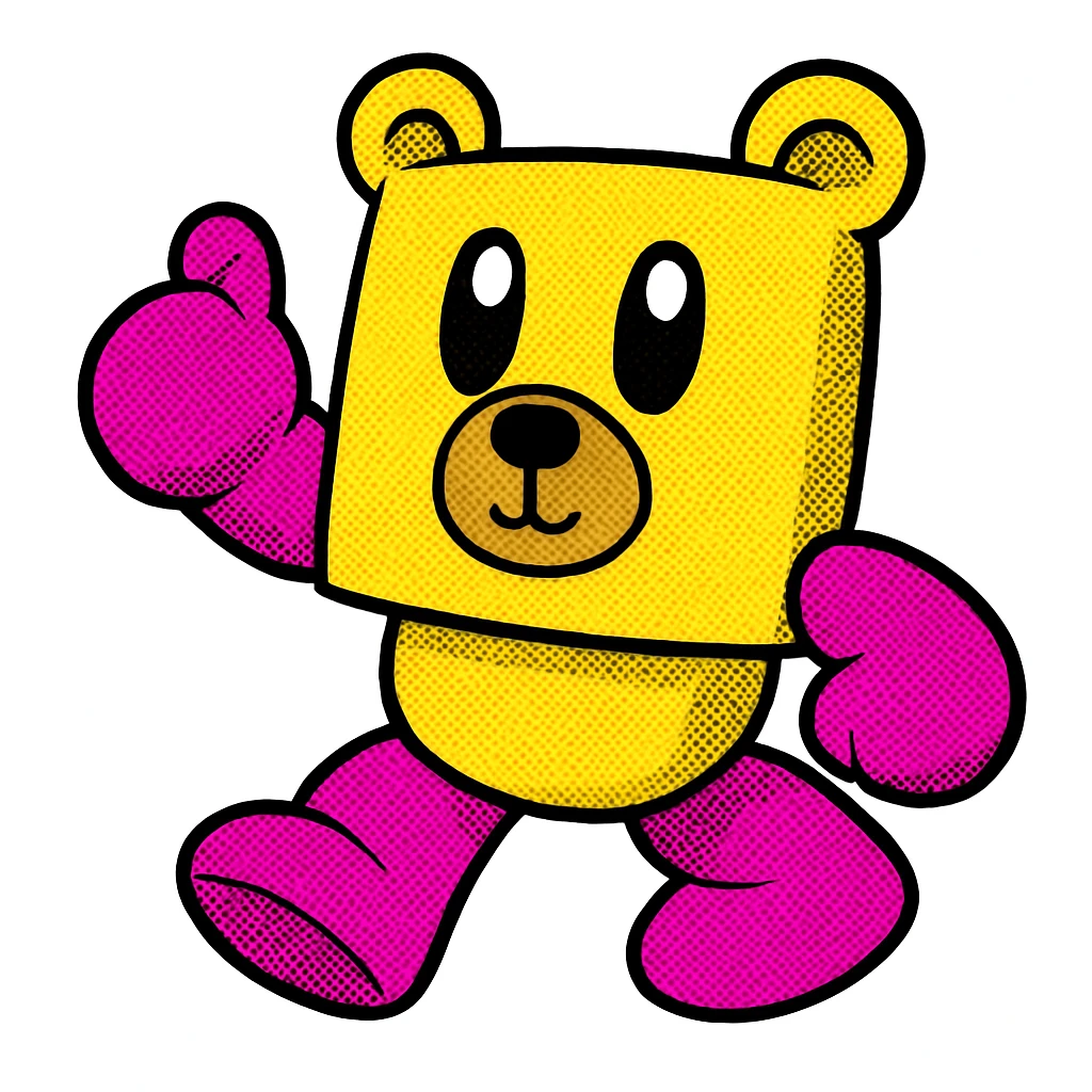 bear emoji