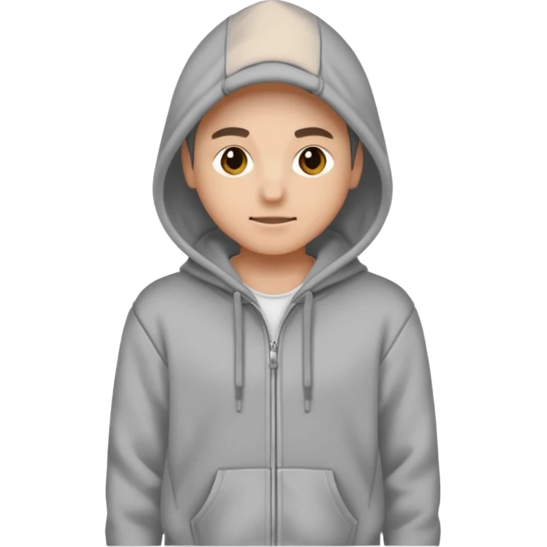 I like the third one that is plain and no person in it I just want a tether gray plain on the front I want the hoodie no zipper and no person just the hoodie and nothing on the front no person emoji