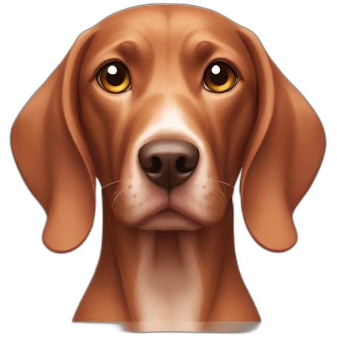 viszla emoji