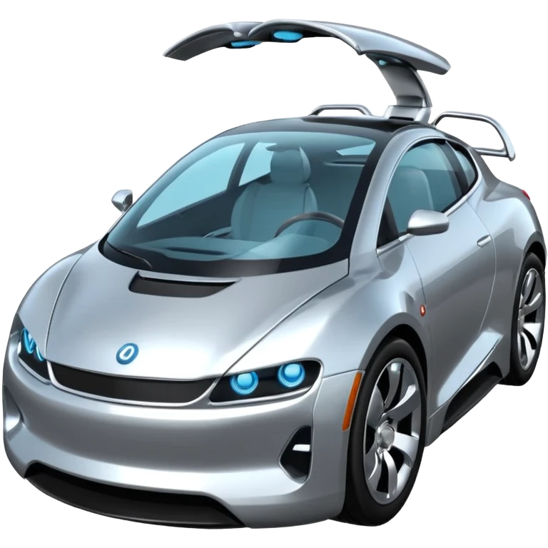 auto simulator emoji