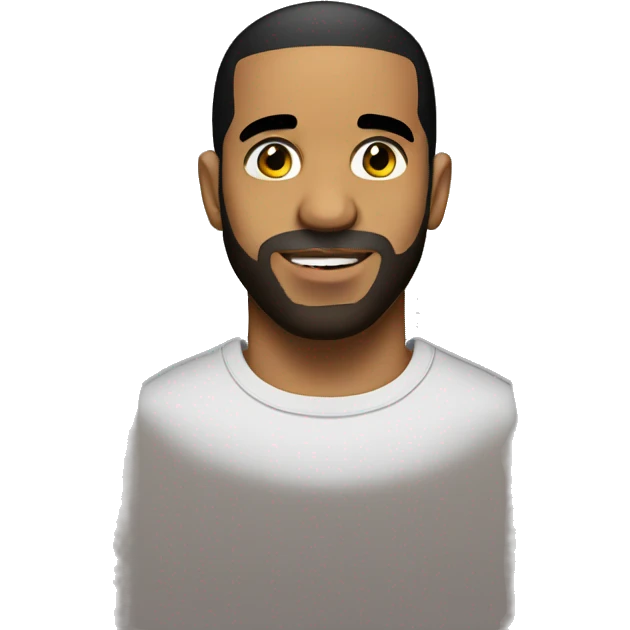 Drake emoji