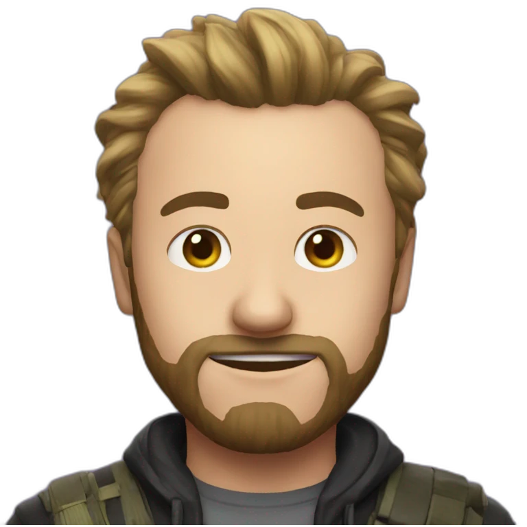 forsen the twitch streamer emoji