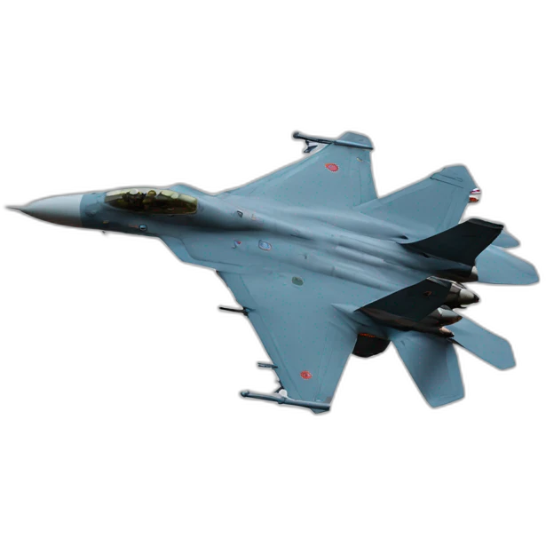 Su 35 emoji