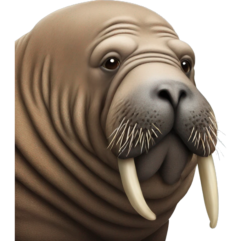 walrus emoji