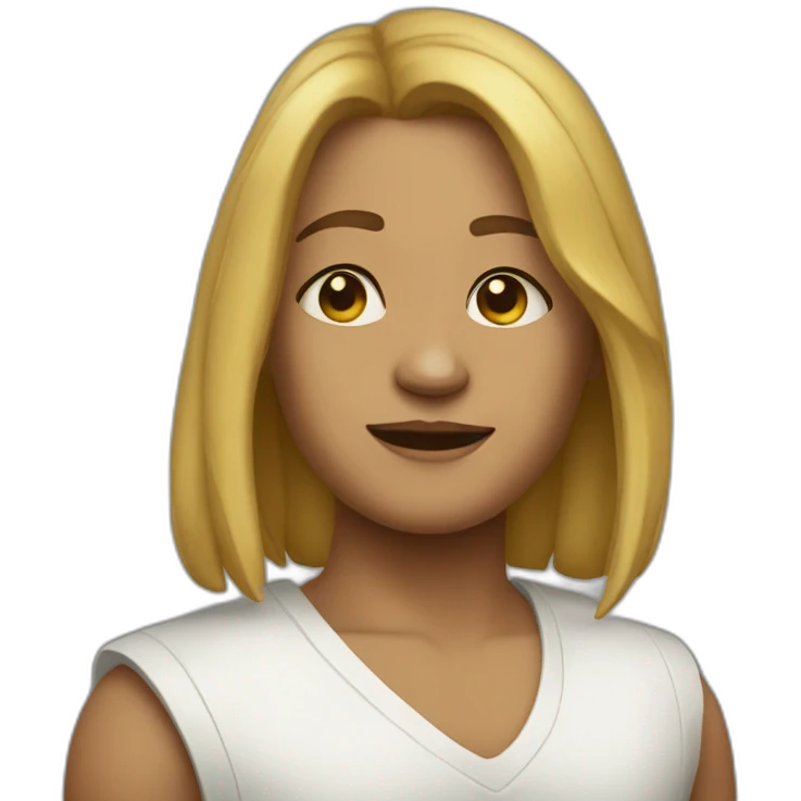 hahnbee lee emoji