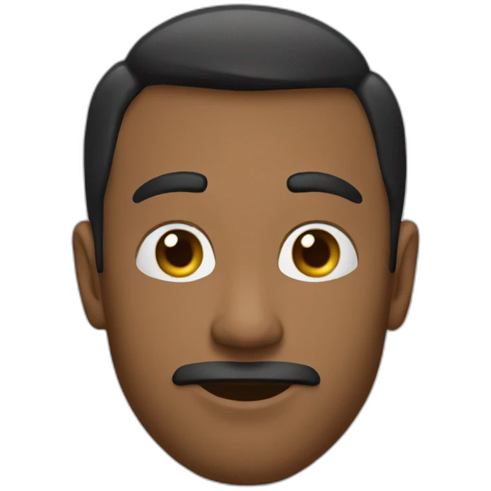 Ronaldhigno emoji
