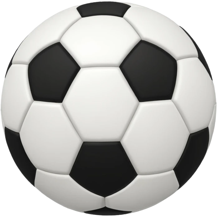 pelota de esponja denfutbol emoji