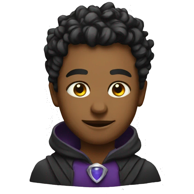 wicth emoji