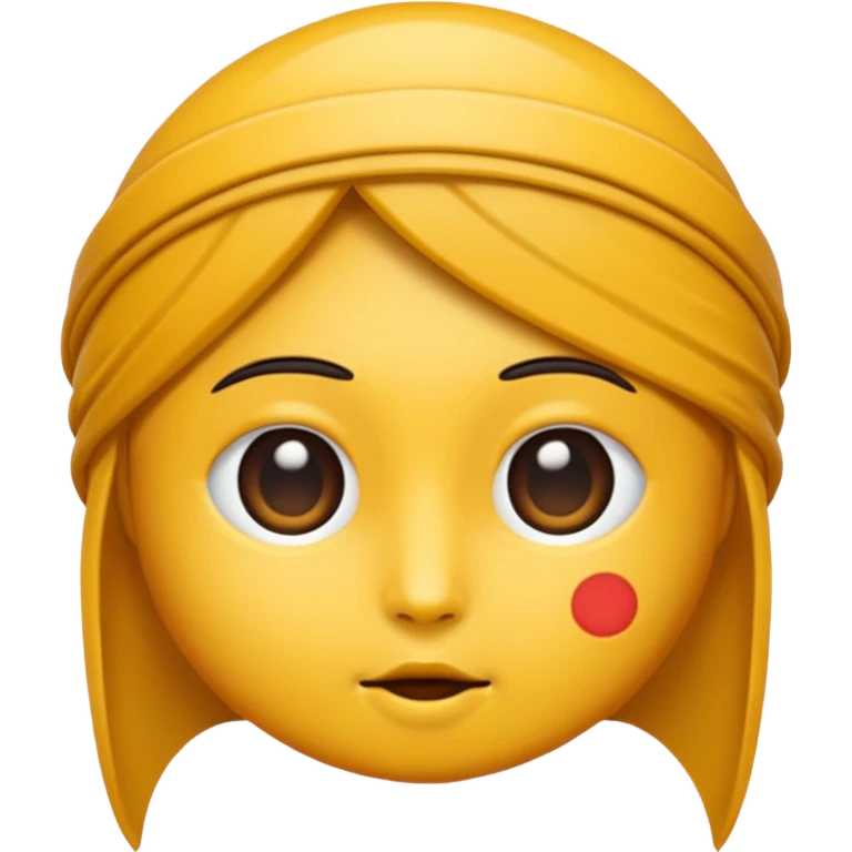 manohara emoji