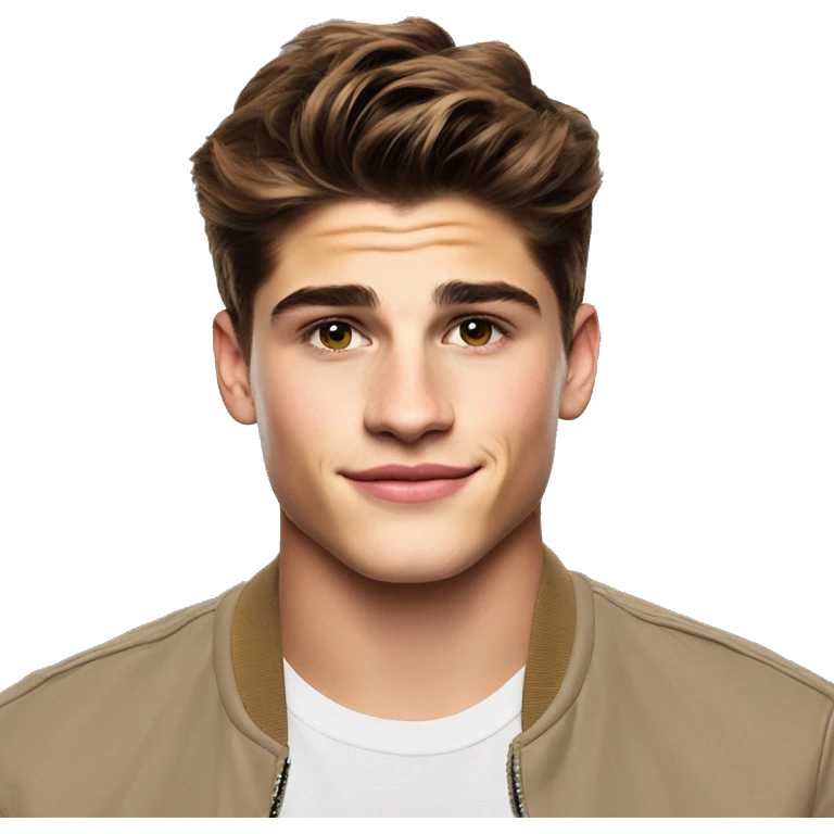 Gregg sulkin emoji