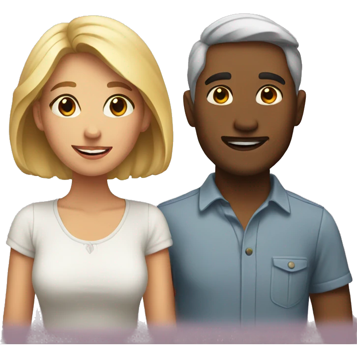 Couple  emoji