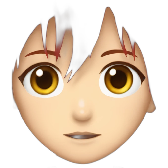 asuka-langley-soryu emoji