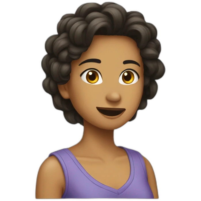 pilar emoji