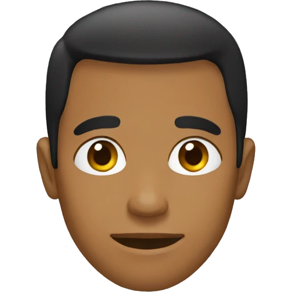 Chad emoji
