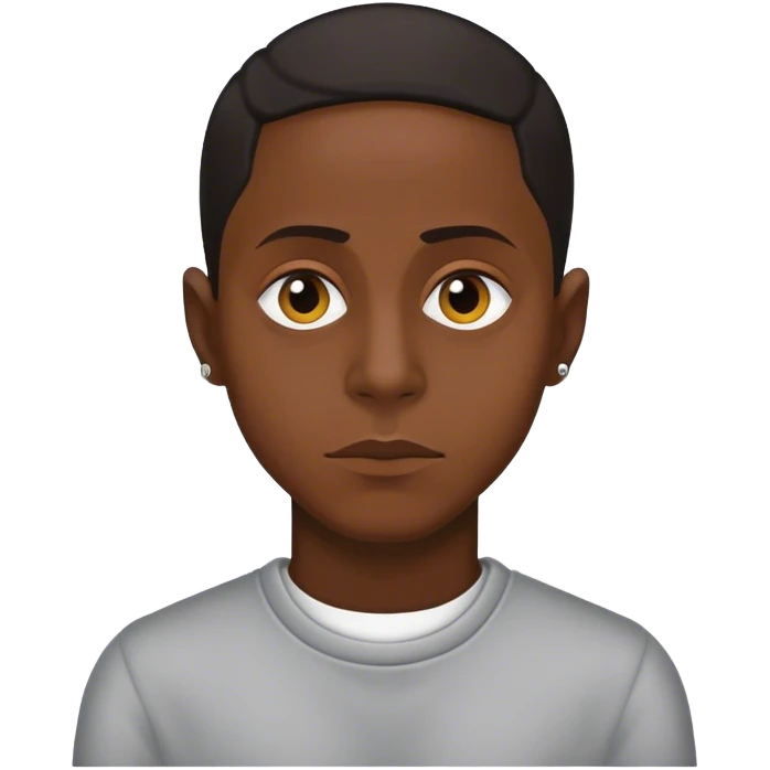 Canserbero  emoji