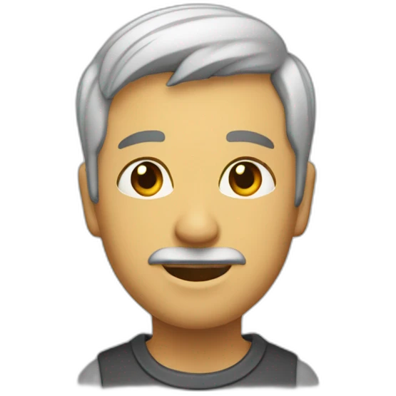 haussement d'épaule emoji