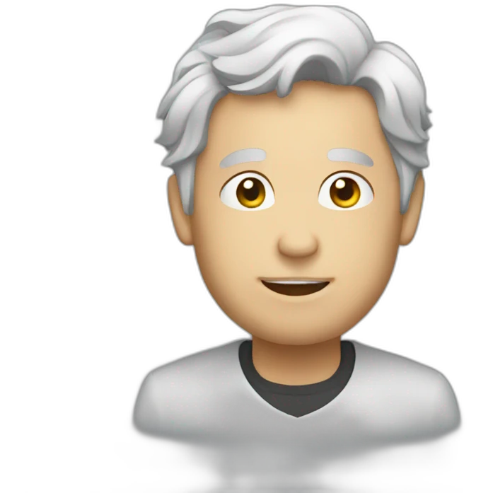 stocks emoji