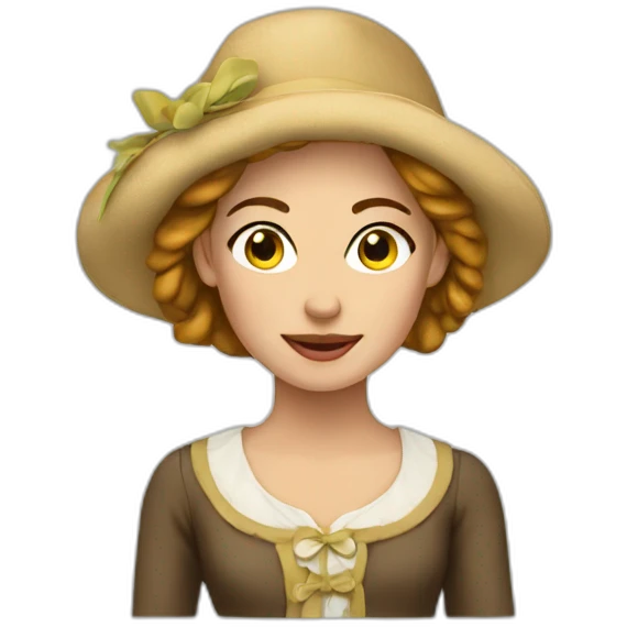 Poitrine femme emoji