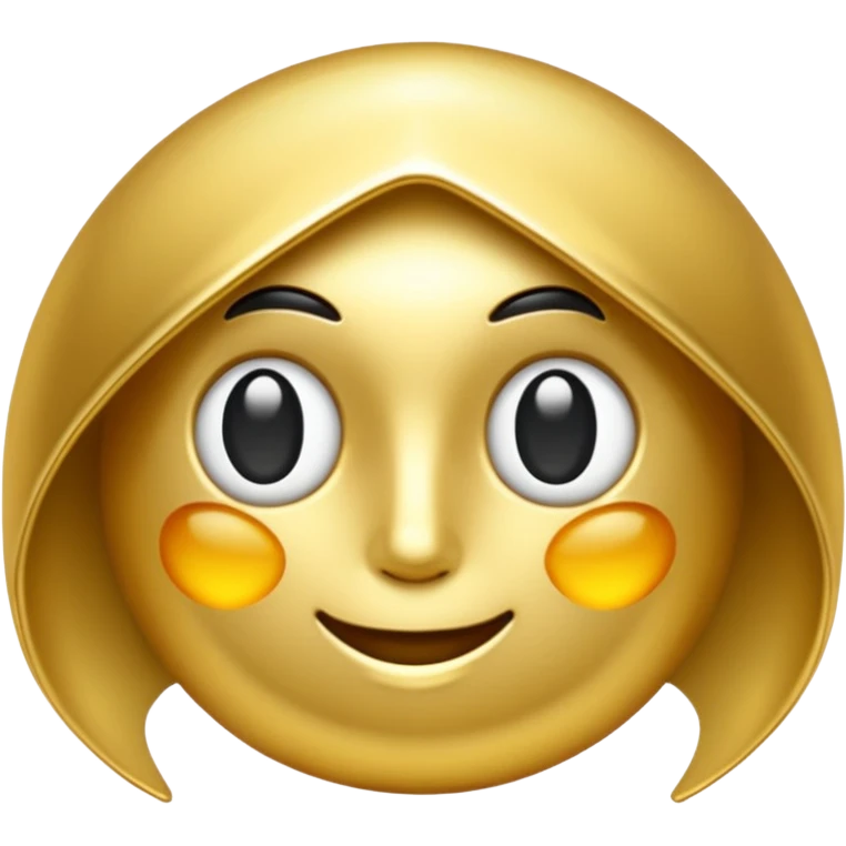Premium isareti emoji
