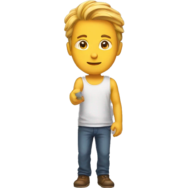 question emoji
