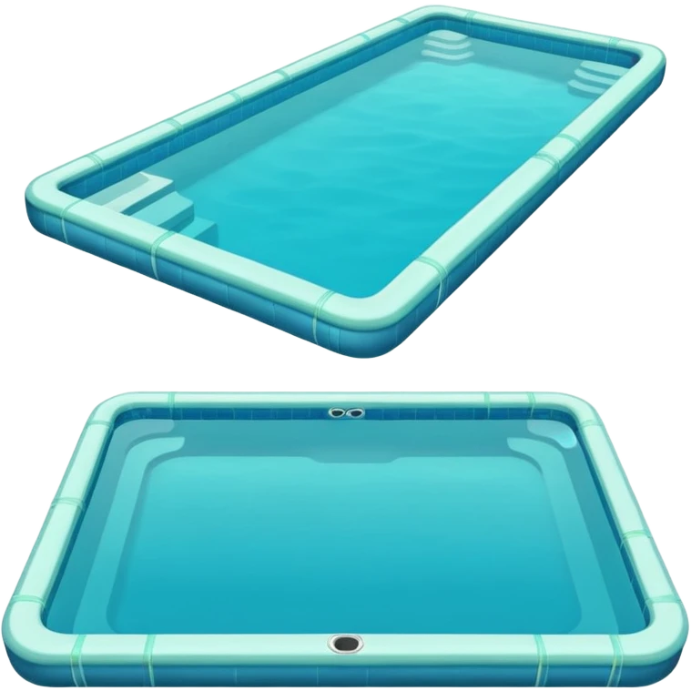 pool emoji