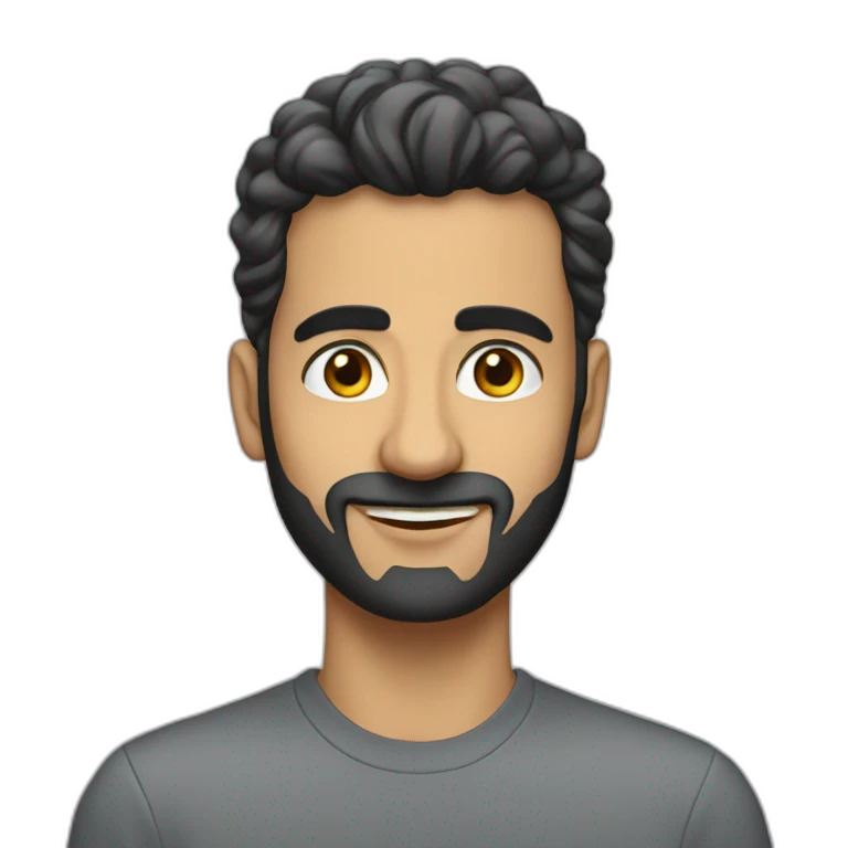 Amine Makour emoji