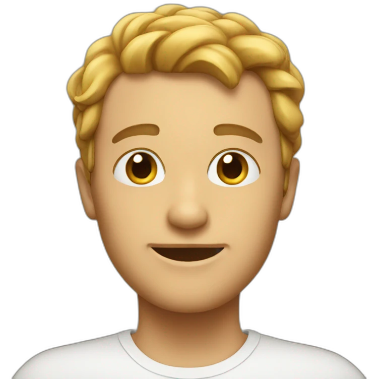 Jack emoji