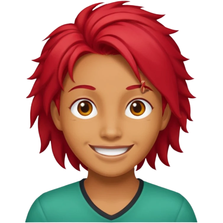 Reze emoji