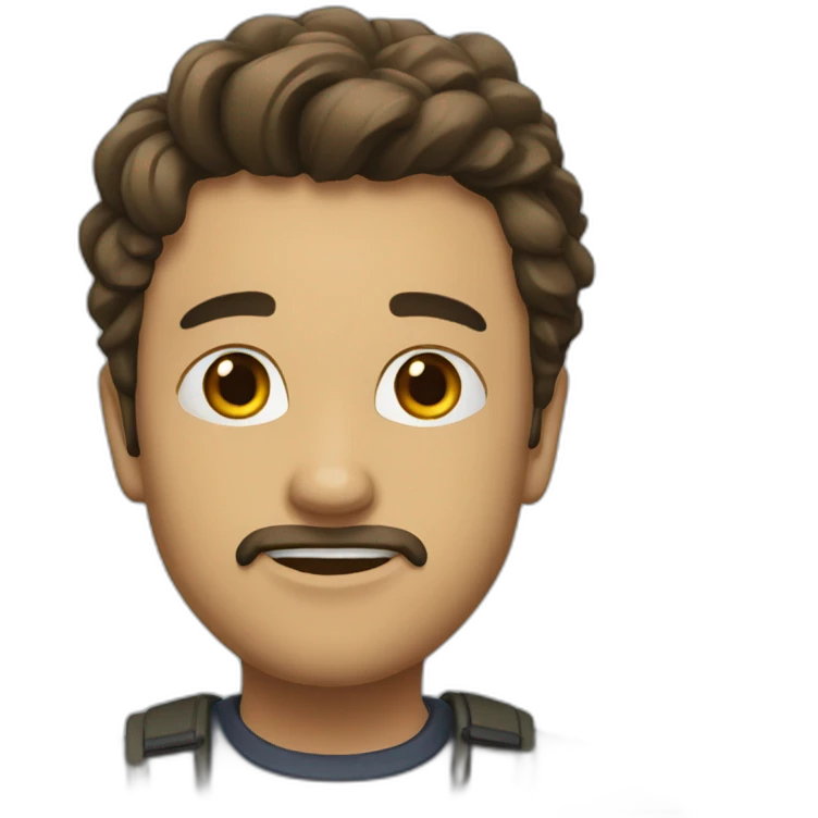 Порошок emoji