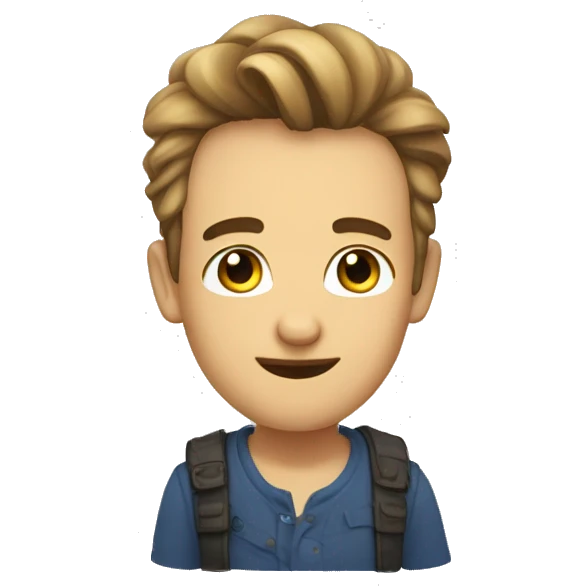Руки вверх  emoji