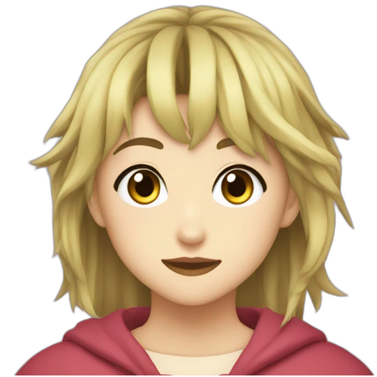 kirika yuumura emoji