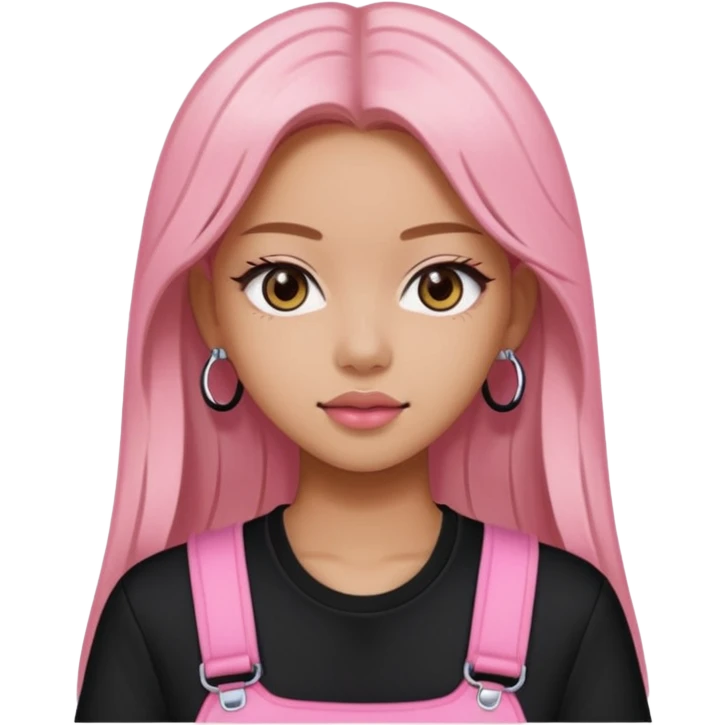 Fan de Blackpink  emoji