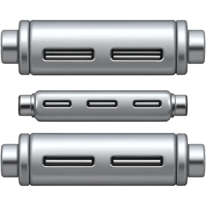 connector library emoji