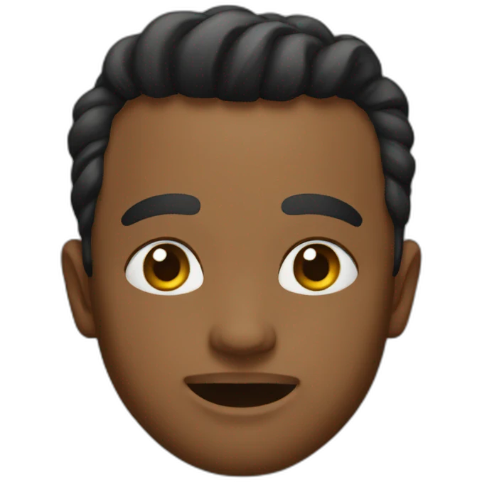 Santun  emoji