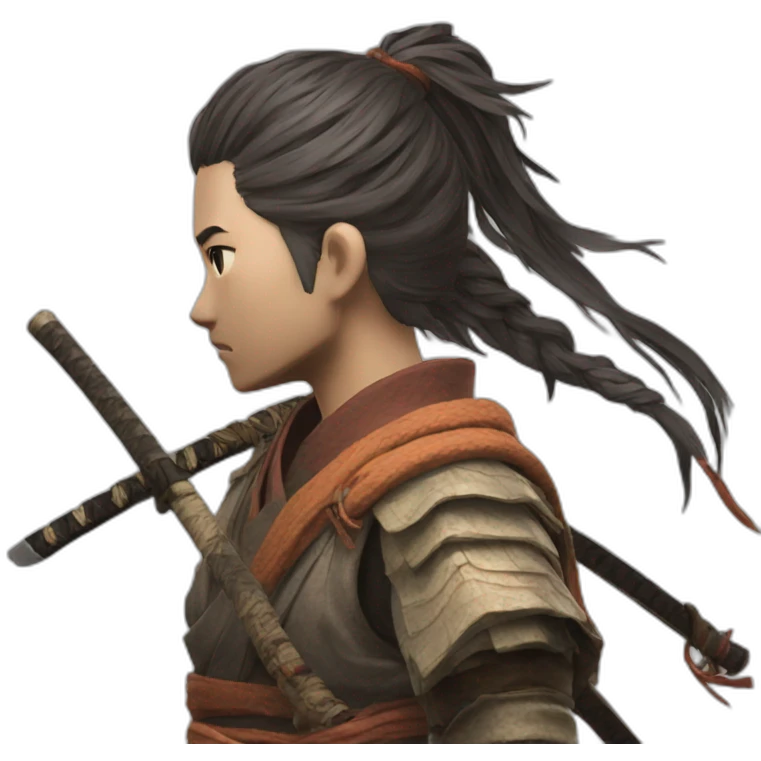 sekiro emoji