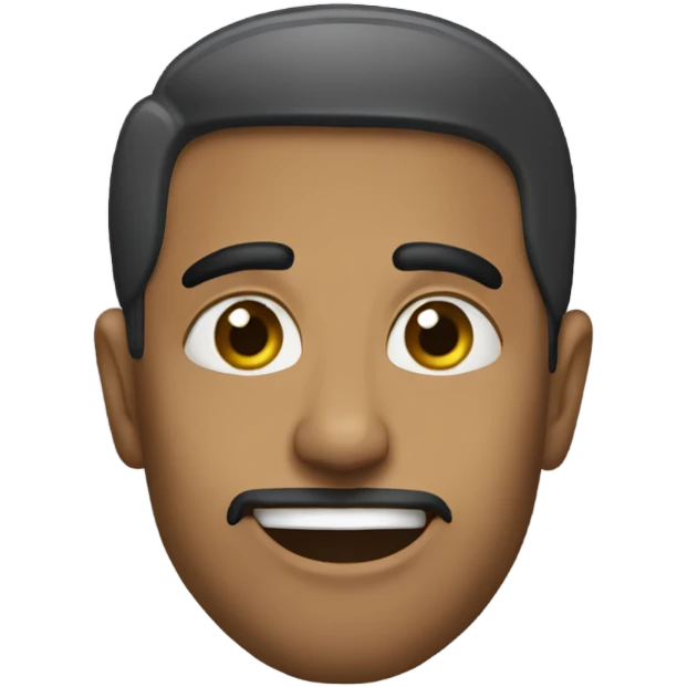 حمار ياكل سمكة emoji